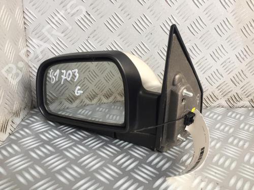 Used Left mirror Left mirror 30068919 30068919