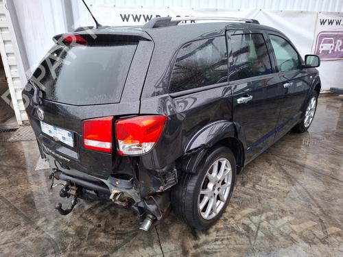 Alternator FIAT FREEMONT (345_) 2.0 JTD | BP33171397M7  - Image 9