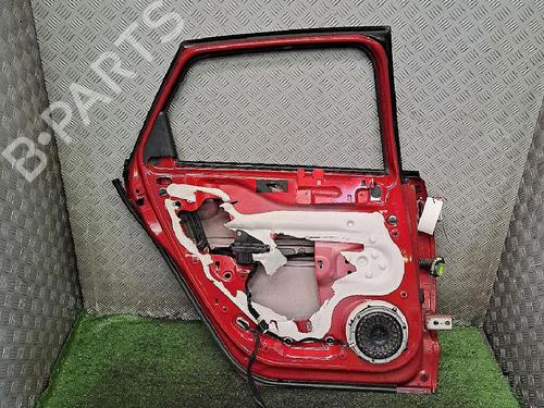 Used Left rear door CITROËN C4 II (NC_) 1.6 BlueHDi 120 (120 hp) 30063568