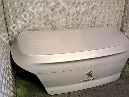 Used Tailgate PEUGEOT 508 I (8D_) 2.0 BlueHDi 150 (150 hp) 30076892