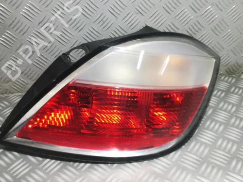 Right taillight OPEL ASTRA H (A04) 1.7 CDTI (L48) | BP30074290C35