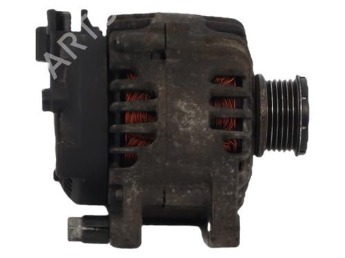 Alternator FORD FIESTA VI (CB1, CCN) 1.4 TDCi | BP40495760M7 - Image 4