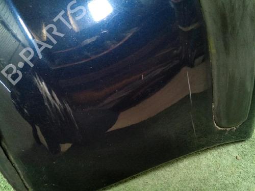 Front bumper PEUGEOT 106 II (1A_, 1C_) 1.1 i | BP24821800C7 