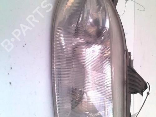 Used Left headlight Left headlight FIAT PALIO Weekend (178_, 173_, 373_, 374_, 171_) 1.6 16V (178DXD1A) (100 hp) 30075590 30075590