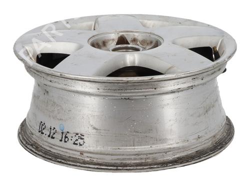 Used Rim Rim VW POLO IV (9N_, 9A_) 1.4 TDI (75 hp) 39897089 39897089