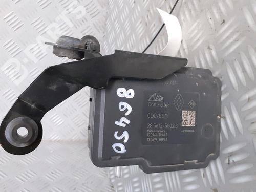 ABS pump RENAULT SCÉNIC III (JZ0/1_) 1.5 dCi | BP11403466M43 