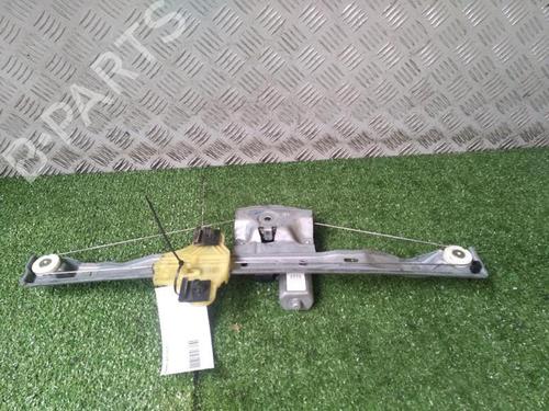 Front left window mechanism RENAULT TWINGO III (BCM_, BCA_) 1.0 SCe 70 | BP30072826C22 