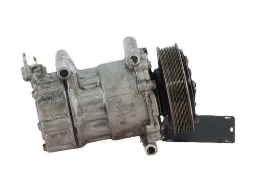 Used AC compressor AC compressor PEUGEOT 206 Hatchback (2A/C) [1998-2012] 35753029 35753029