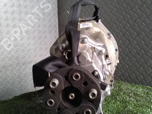 Gearbox MERCEDES-BENZ C-CLASS (W203) C 220 CDI (203.006) | BP37729883M3 - Image 2