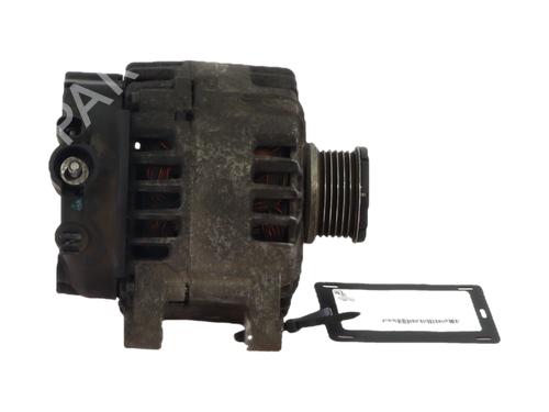 Used Alternator Alternator CITROËN C3 II (SC_) 1.4 HDi 70 (SC8HZC, SC8HR0, SC8HP4) (68 hp) 35753047 35753047