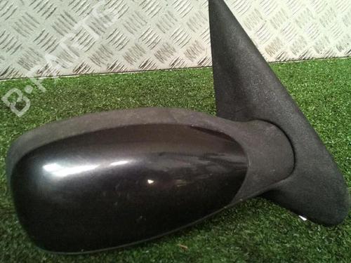 Right mirror PEUGEOT 306 Hatchback (7A, 7C, N3, N5) 1.9 D | BP30077389C27
