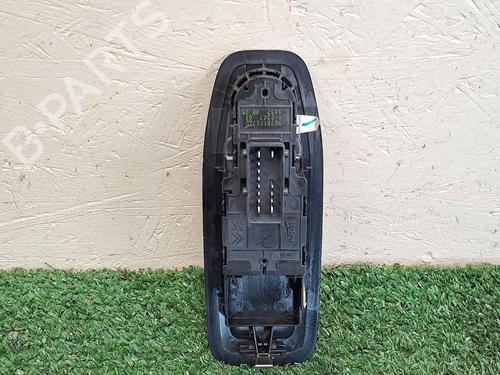 Left front window switch PEUGEOT 208 I (CA_, CC_) 1.0 VTi | BP30066110I27