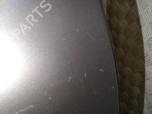 Right rear door CITROËN C5 III (RD_) 1.6 HDi 110 (RD9HZC) | BP30064680C5