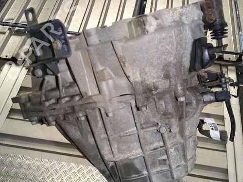 Gearbox KIA RIO III (UB) 1.4 CRDi | BP29951840M3 