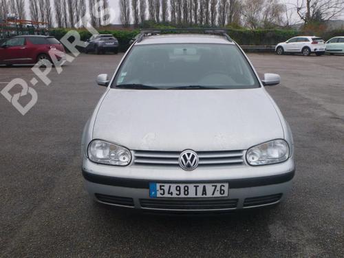 VW GOLF IV Variant (1J5) 1.9 SDI (68 hp) 1205286