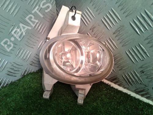 Left front fog light PEUGEOT 206 Hatchback (2A/C) 1.6 16V | BP30073768C30 