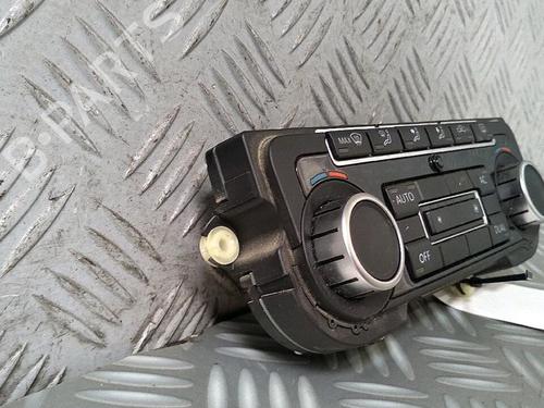 Climate control VW GOLF VI (5K1) 2.0 TDI | BP30070595I5  - Image 5