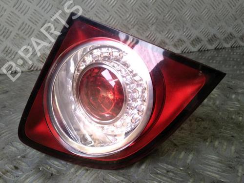 Left tailgate light VW GOLF PLUS V (5M1, 521) 1.9 TDI | BP30070958C79 - Image 4