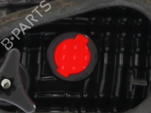 Used Left tailgate light Left tailgate light RENAULT SCÉNIC III (JZ0/1_) 1.5 dCi (110 hp) 30088091 30088091