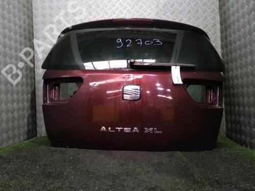 tailgate-seat-altea-xl-5p5-5p8-2006-2007-2008-2009-2010-2011-2012-2013-2014-2015-30073471 main image