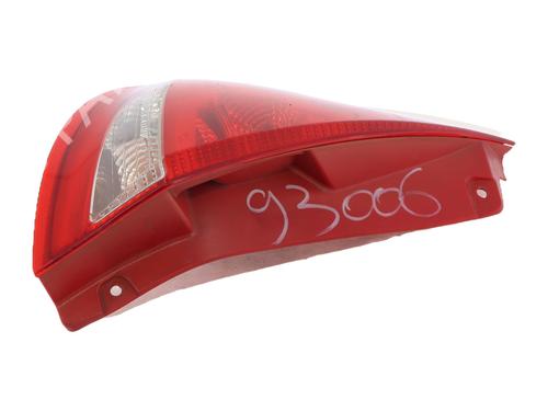 Left taillight FORD FIESTA VI (CB1, CCN) 1.6 TDCi | BP30074090C34 - Image 18