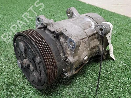 AC compressor VW NEW BEETLE Convertible (1Y7) 1.9 TDI | BP30063773M34