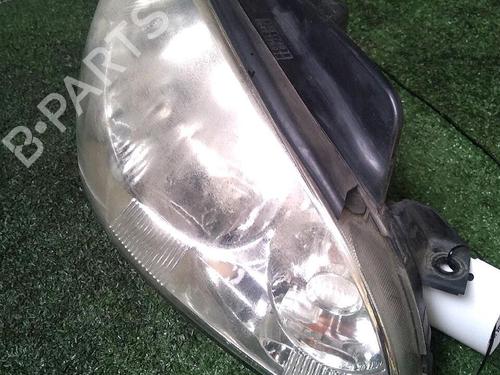Højre forlygte HYUNDAI GETZ (TB) 1.5 CRDi | BP30072963C29 
