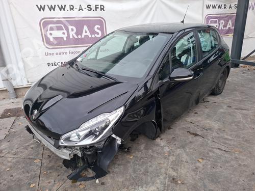 Warning switch PEUGEOT 208 I (CA_, CC_) 1.5 BlueHDI 100 | BP32242162I22 - Image 29