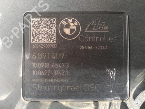 ABS pump BMW X2 (F39) sDrive 18 i | BP18914027M43 
