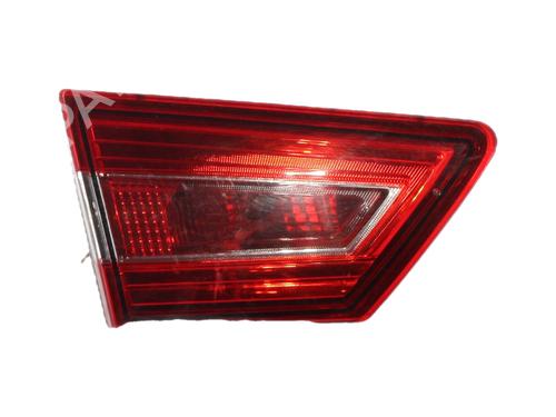 Left tailgate light RENAULT CLIO IV (BH_) 1.5 dCi 75 | BP29952879C79  - Image 15