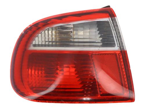 Left taillight SEAT TOLEDO II (1M2) 1.9 TDI | BP29951515C34 - Image 9