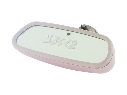 Rear mirror CITROËN C4 SPACETOURER (3D_) 1.5 BlueHDi 130 | BP30819130I6 - Image 2