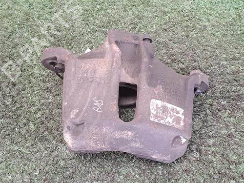 Used Left front brake caliper PEUGEOT 206 Hatchback (2A/C) 1.4 i (75 hp) 26876551