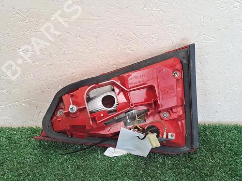Left tailgate light AUDI A4 B8 (8K2) 2.0 TDI | BP29948743C79