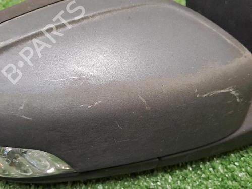 Right mirror VOLVO V50 (545) 2.0 D | BP24303136C27 