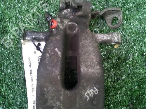 Used Left rear brake caliper Left rear brake caliper OPEL MERIVA A MPV (X03) 1.7 CDTI (E75) (100 hp) 30066783 30066783