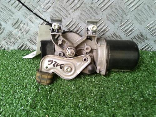 Front wiper motor RENAULT KANGOO / GRAND KANGOO II (KW0/1_) 1.5 dCi 90 (KW05, KW08, KW0G, KW11) | BP30071322M29 