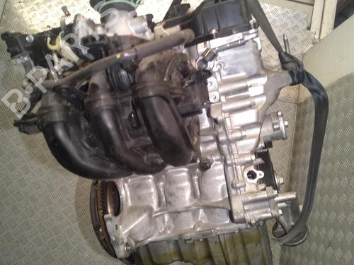 Engine TOYOTA YARIS (_P13_) 1.0 (KSP130_, KSP130) | BP29948797M1 