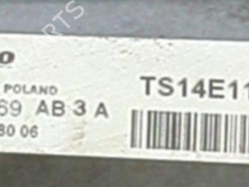 Starter CITROËN C4 CACTUS 1.6 BlueHDi 100 | BP33564809M8  - Image 5