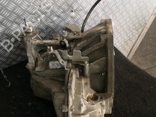 Gearbox RENAULT LAGUNA II (BG0/1_) 2.0 dCi (BG1T) | BP17161070M3 