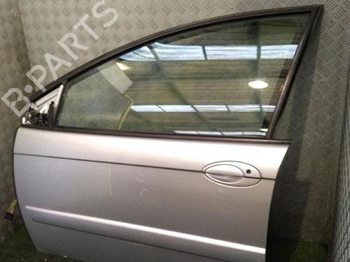 Used Left front door CITROËN C5 II (RC_) 2.0 HDi (RCRHRH) (136 hp) 30076009