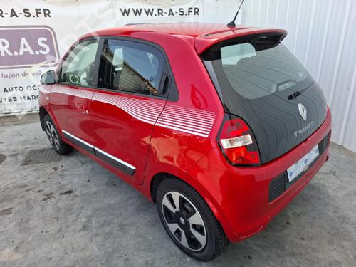 Air filter box RENAULT TWINGO III (BCM_, BCA_) 0.9 TCe 90 (BCM9, BCM2) | BP38024610M87 - Image 15