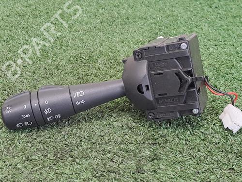 Used Headlight switch RENAULT CLIO IV (BH_) 1.2 16V (73 hp) 26281297
