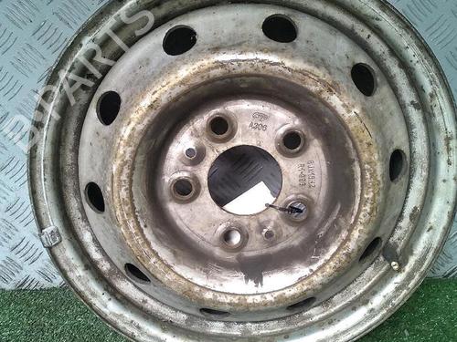 Used Rim FIAT DUCATO Platform/Chassis (230_) 2.8 D (87 hp) 30076163