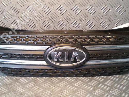 Grill KIA PICANTO I (SA) 1.1 (65 hp) 30070808