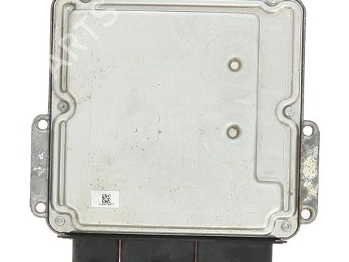 Engine control unit (ECU) RENAULT CLIO IV (BH_) 1.5 dCi 75 | BP34501551M57 - Image 5