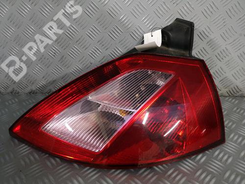 Used Right taillight RENAULT MEGANE II (BM0/1_, CM0/1_) 1.5 dCi (BM0F, BM0T, BM2B, CM0F, CM0T) (82 hp) 11401347
