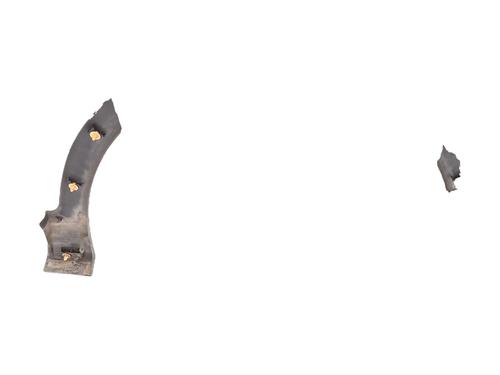 Used Front left wheel arch trim Front left wheel arch trim RENAULT CAPTUR I (J5_, H5_) 1.5 dCi 90 (J5N4, J5M5, J5MW, J5M6, J5AL, J5AJ) (90 hp) 33849192 33849192