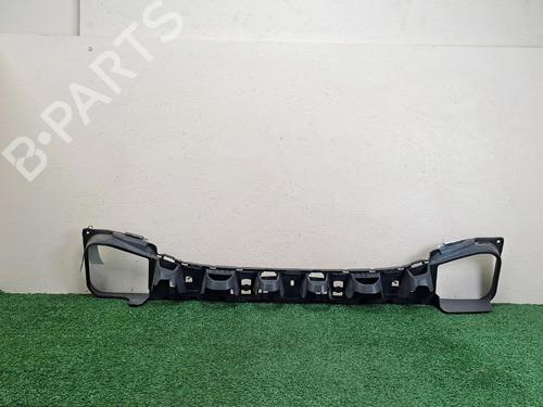 Used Rear bumper bracket PEUGEOT 208 I (CA_, CC_) 1.2 PureTech 82 (82 hp) 29551887