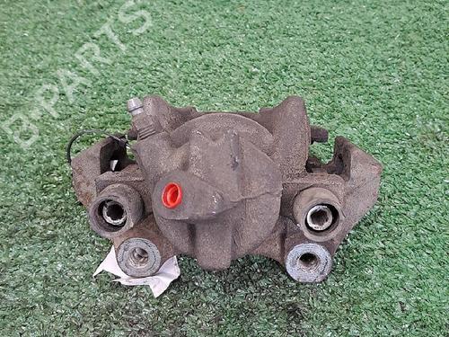 Left front brake caliper RENAULT TWINGO III (BCM_, BCA_) 1.0 SCe 70 | BP29949447M105 - Image 5